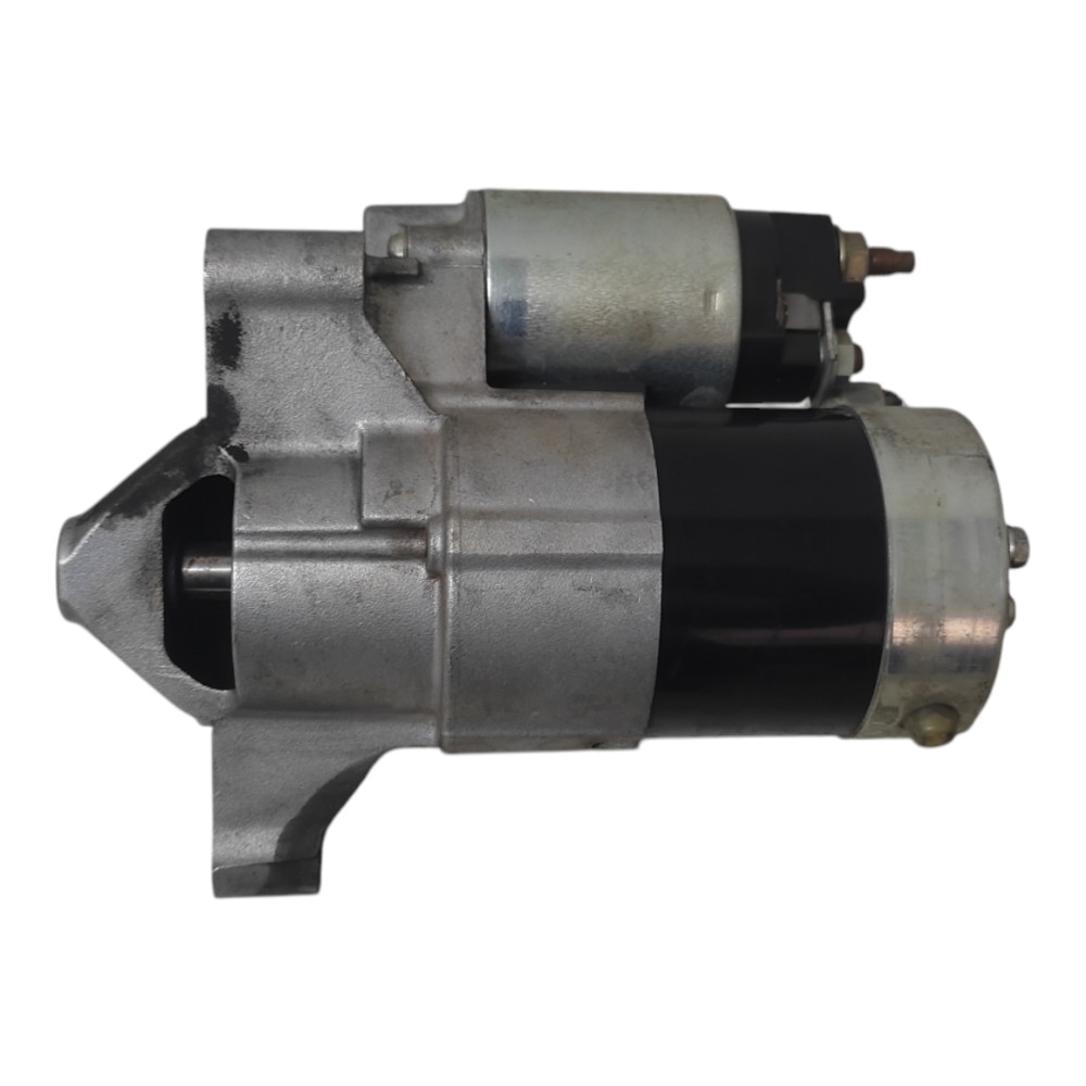 Motor De Arranque Partida Citroen C4 2.0 16v 2011 Automático 5