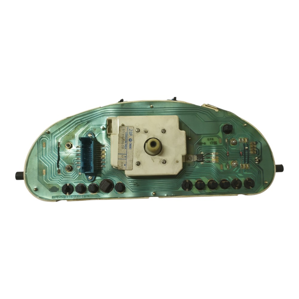 Painel Instrumentos Volkswagen Gol Bola 1.6 1996 V132 6