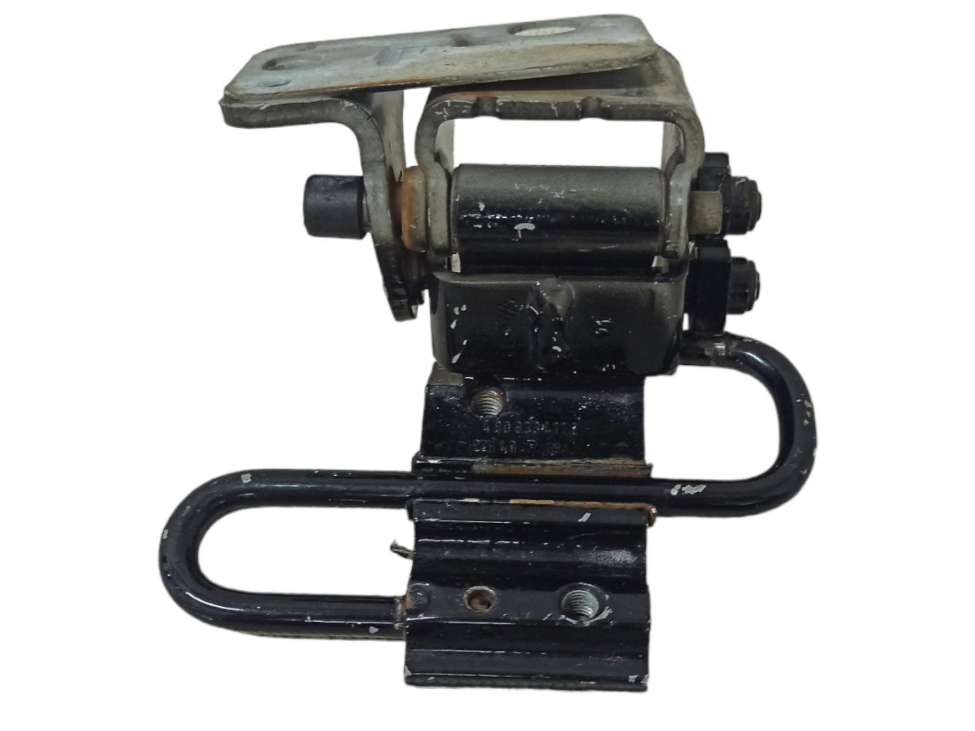 Dobradiça Porta Traseira Esquerda Audi A3 1997 A 2006