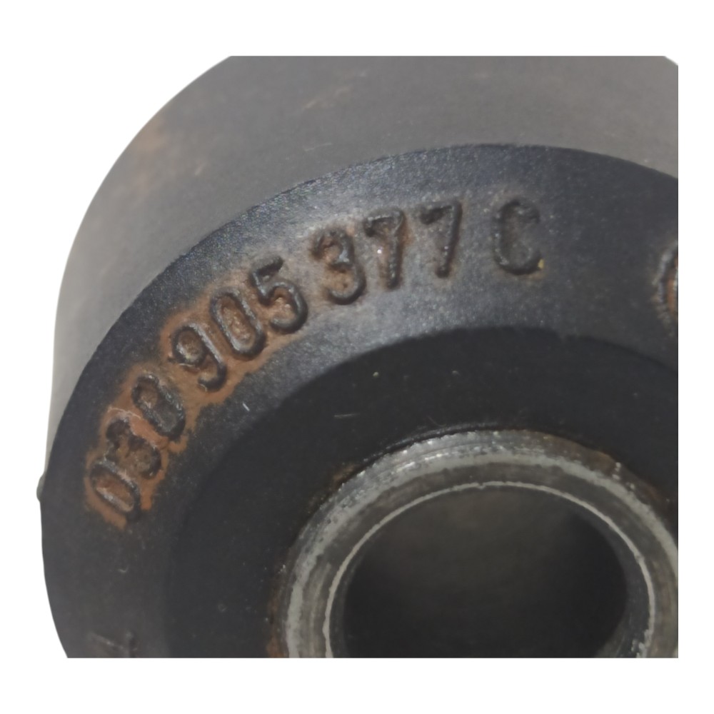 Sensor Detonação Vw Gol G5 2010 1.6 V145 6
