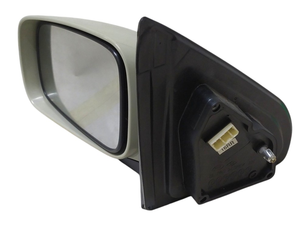 Retrovisor Esquerdo Kia Sorento 2007 A 2010 Original 5