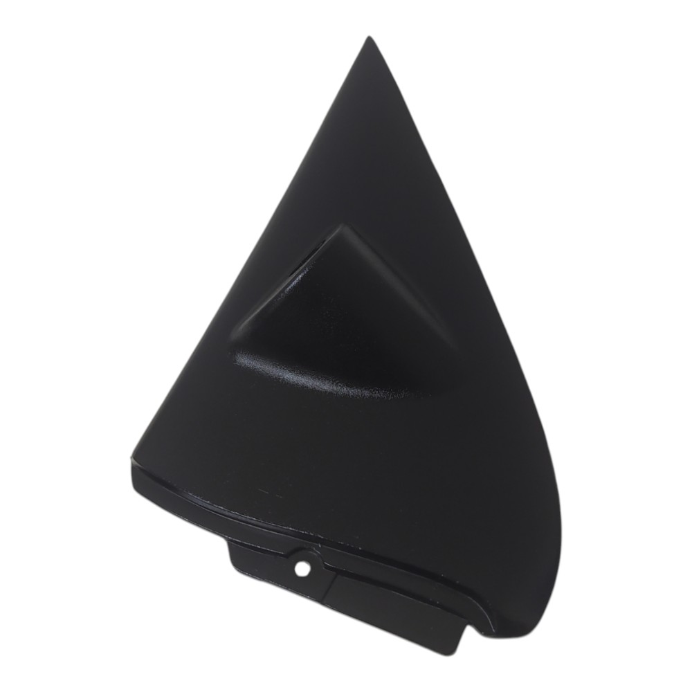 Moldura Interna Retrovisor Esquerdo Vw Gol Bola 1996 V152 2