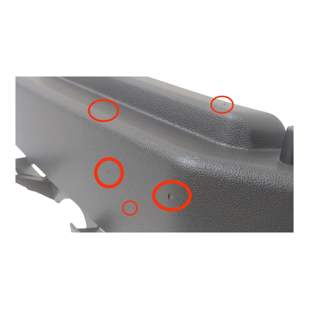 Suporte Bagagito Direito Gm Vectra Gt-x 2.0 2008 V150 7