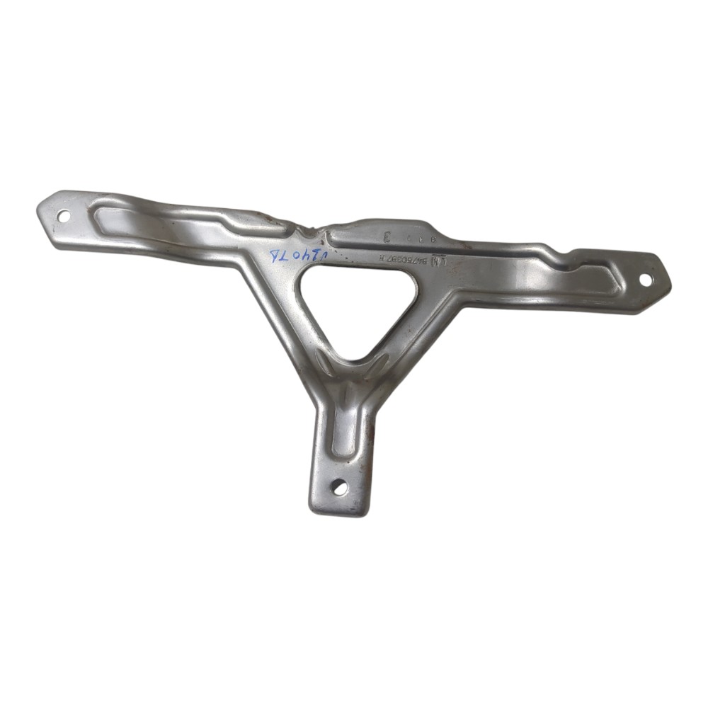 Suporte Forro Porta Traseira Direita Gm Onix 2014 1.4 V140 4