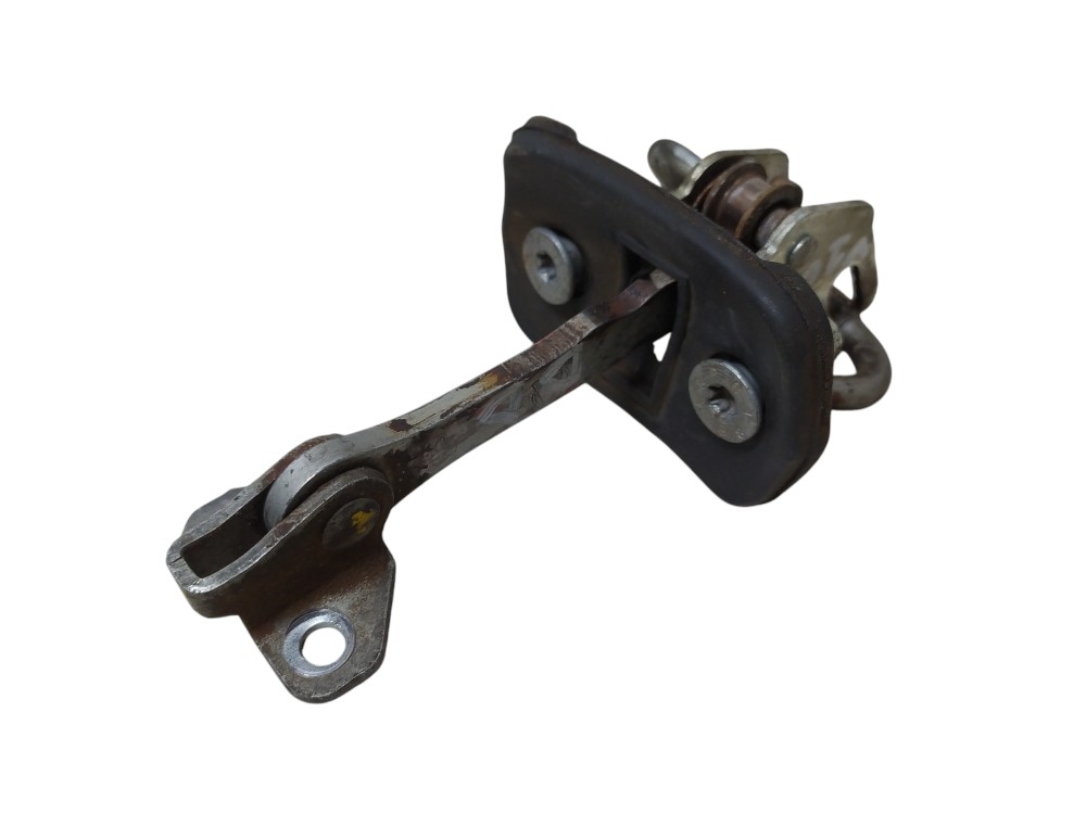 Limitador Da Porta Dianteira Direita Fiat Siena 2008 V104 4