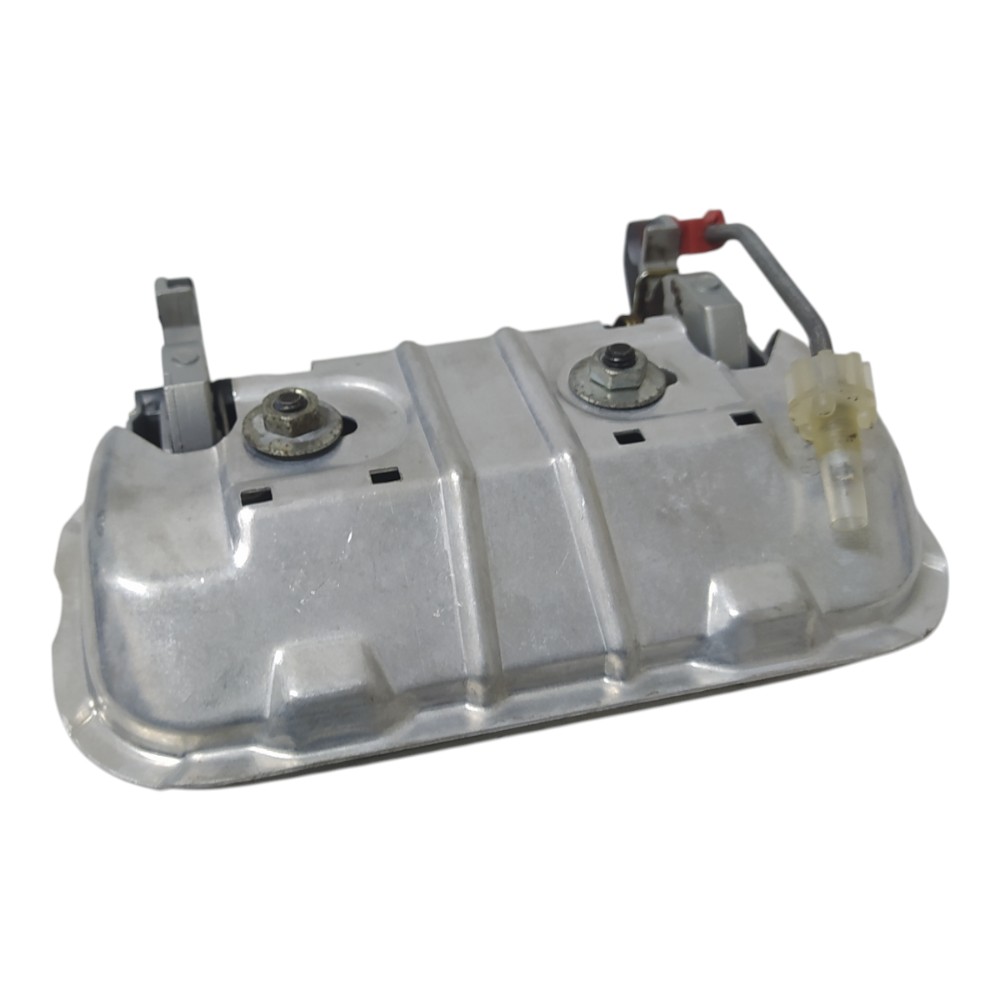 Maçaneta Externa Gm Vectra Milenium 2001 V138 Traseira 3