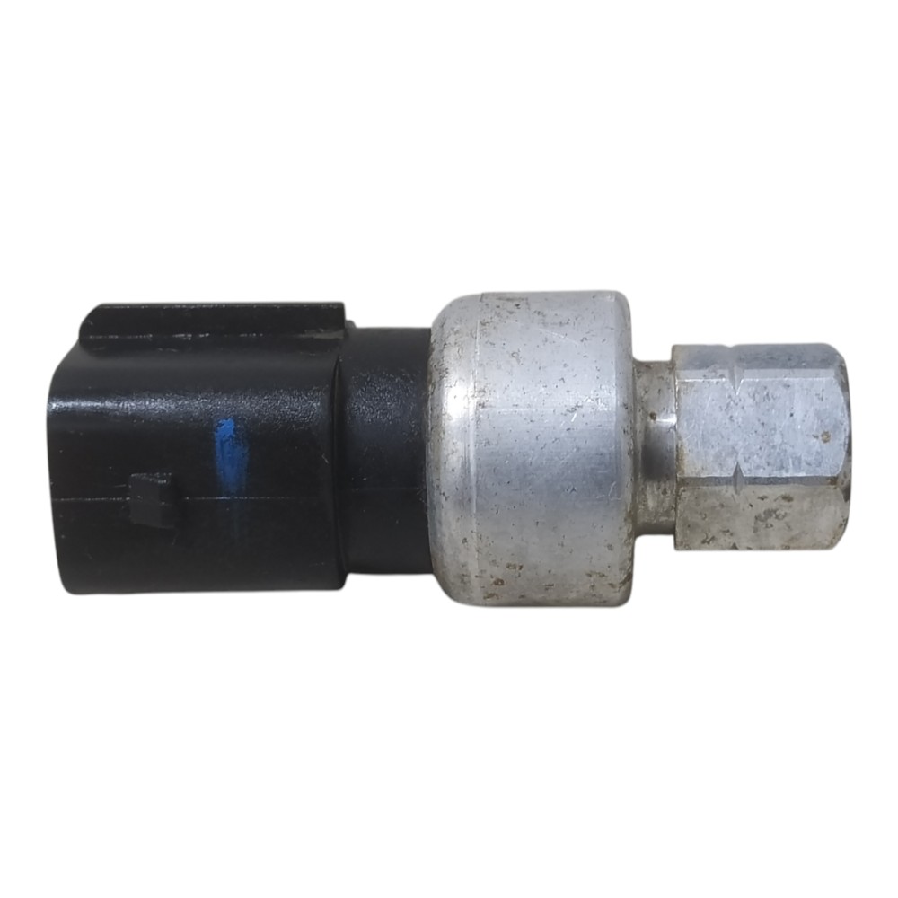 Sensor Pressostato Ar 4 Pinos Ford Fiesta 1.0 2011 V147 2