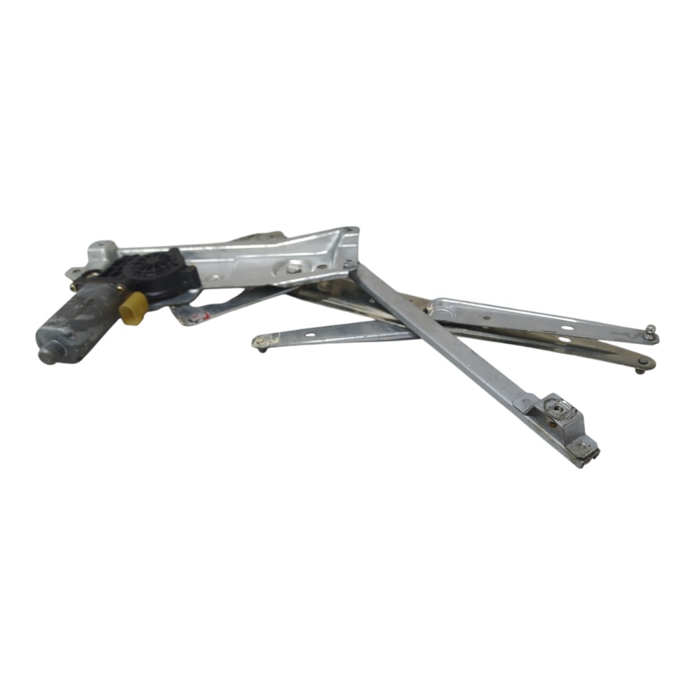 Maquina Vidro Elétrica Dianteira Direita Gm Vectra 2001 V138
