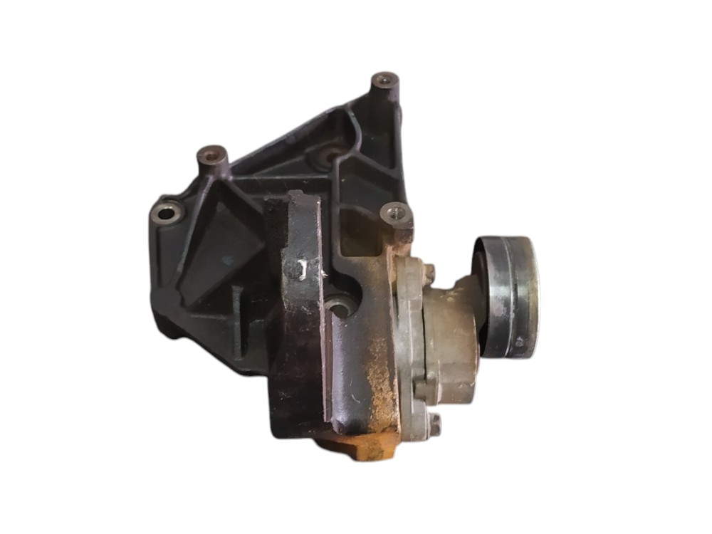 Suporte Compressor Bomba Chevrolet Vectra Gt 2008 V108 8