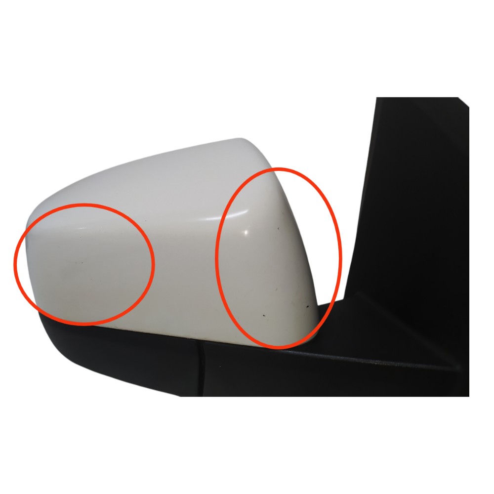 Retrovisor Elétrico Direito Gm Spin 1.8 2023 V148 7