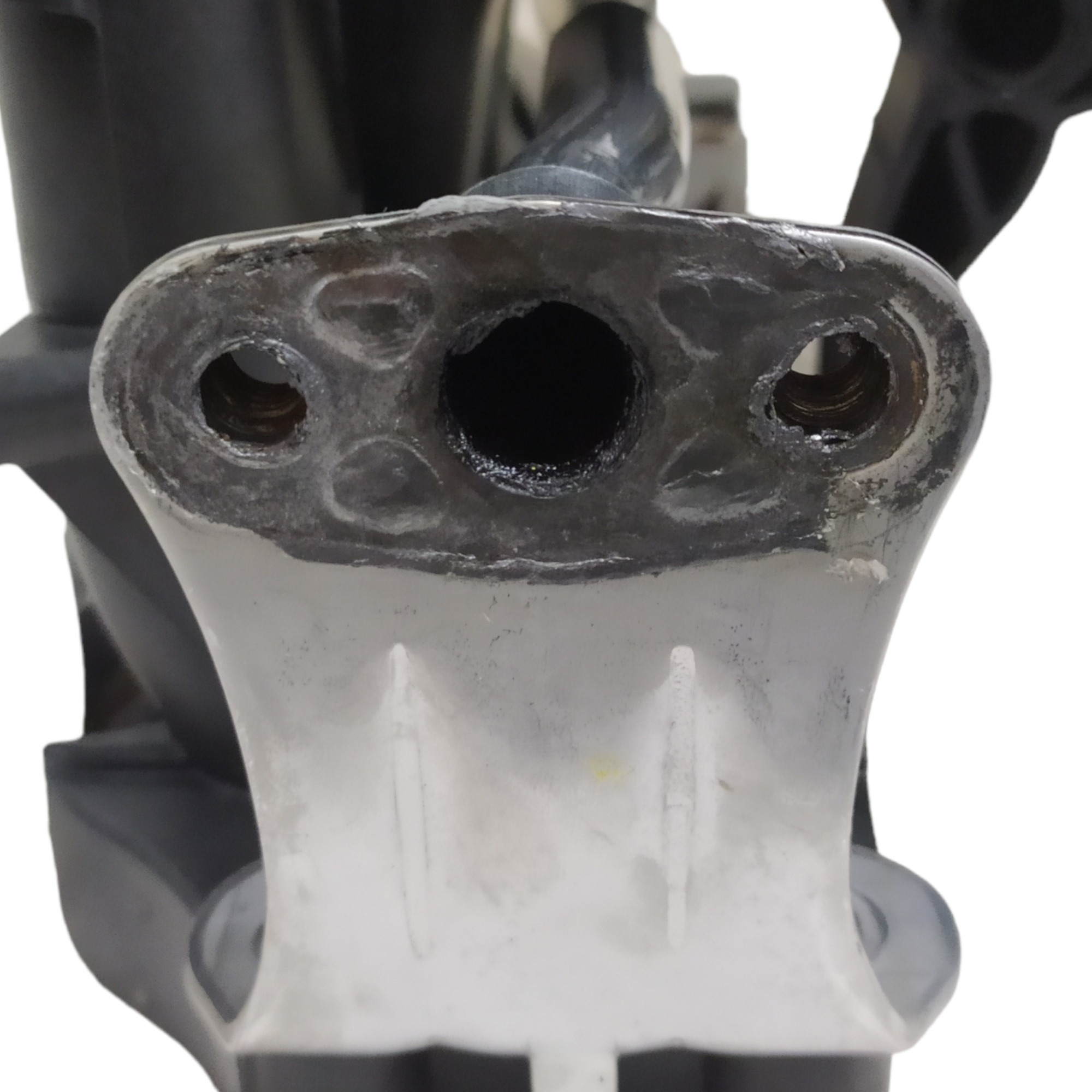 Coletor Admissão Ford Mondeo 2.0 1997 V98 8
