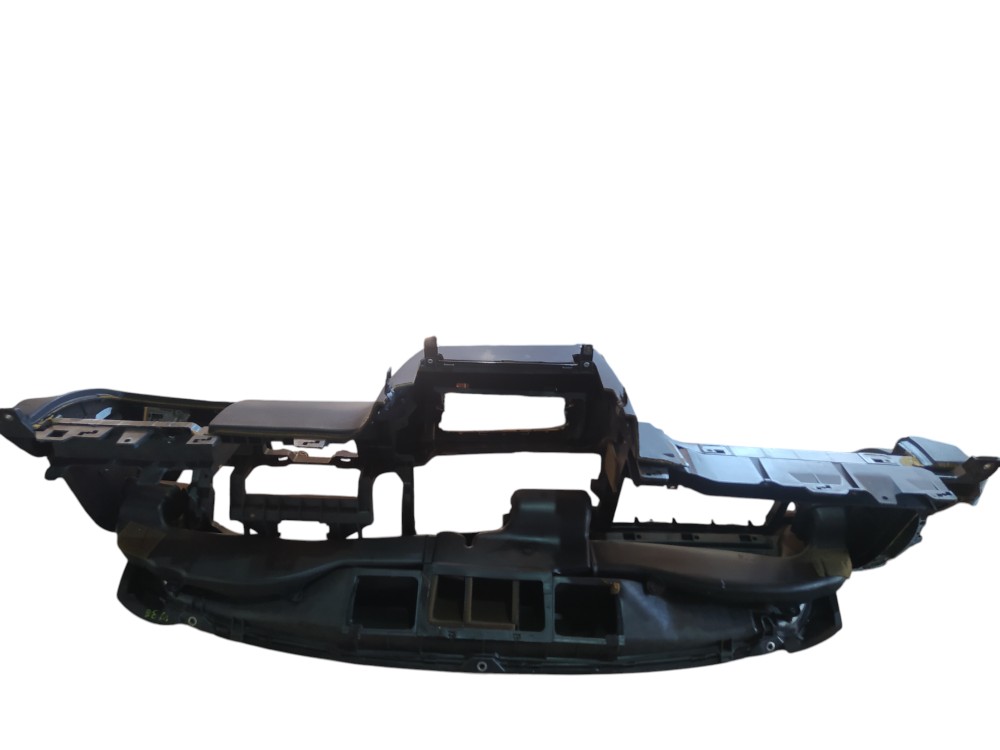 Painel Tabelier Chevrolet Vectra Milenium 2001 V138 3