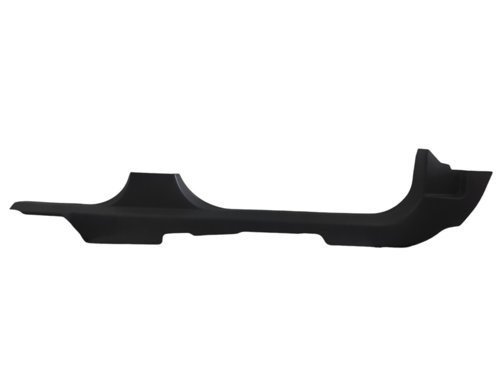 Acabamento Soleira Esquerda Chevrolet Vectra Gt 2008 V108