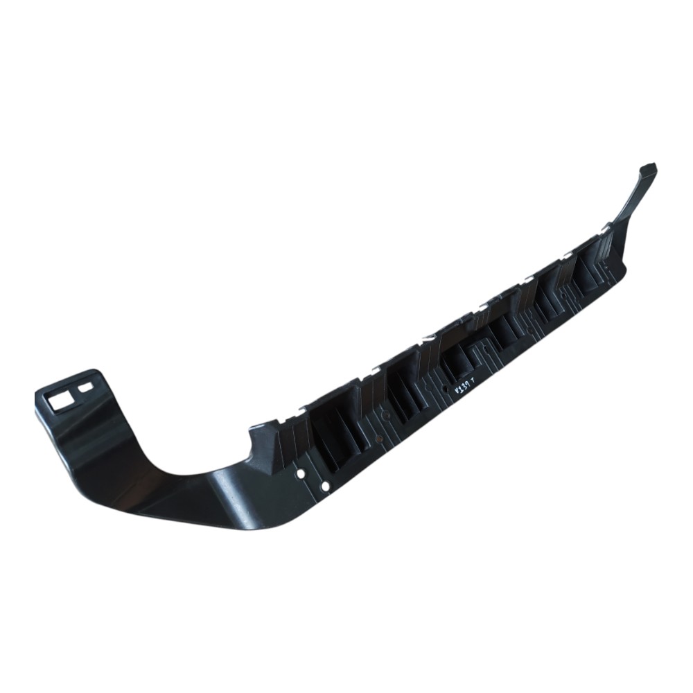 Absorvedor Impacto Parachoque Traseiro Fiat Argo 2022 V139 4