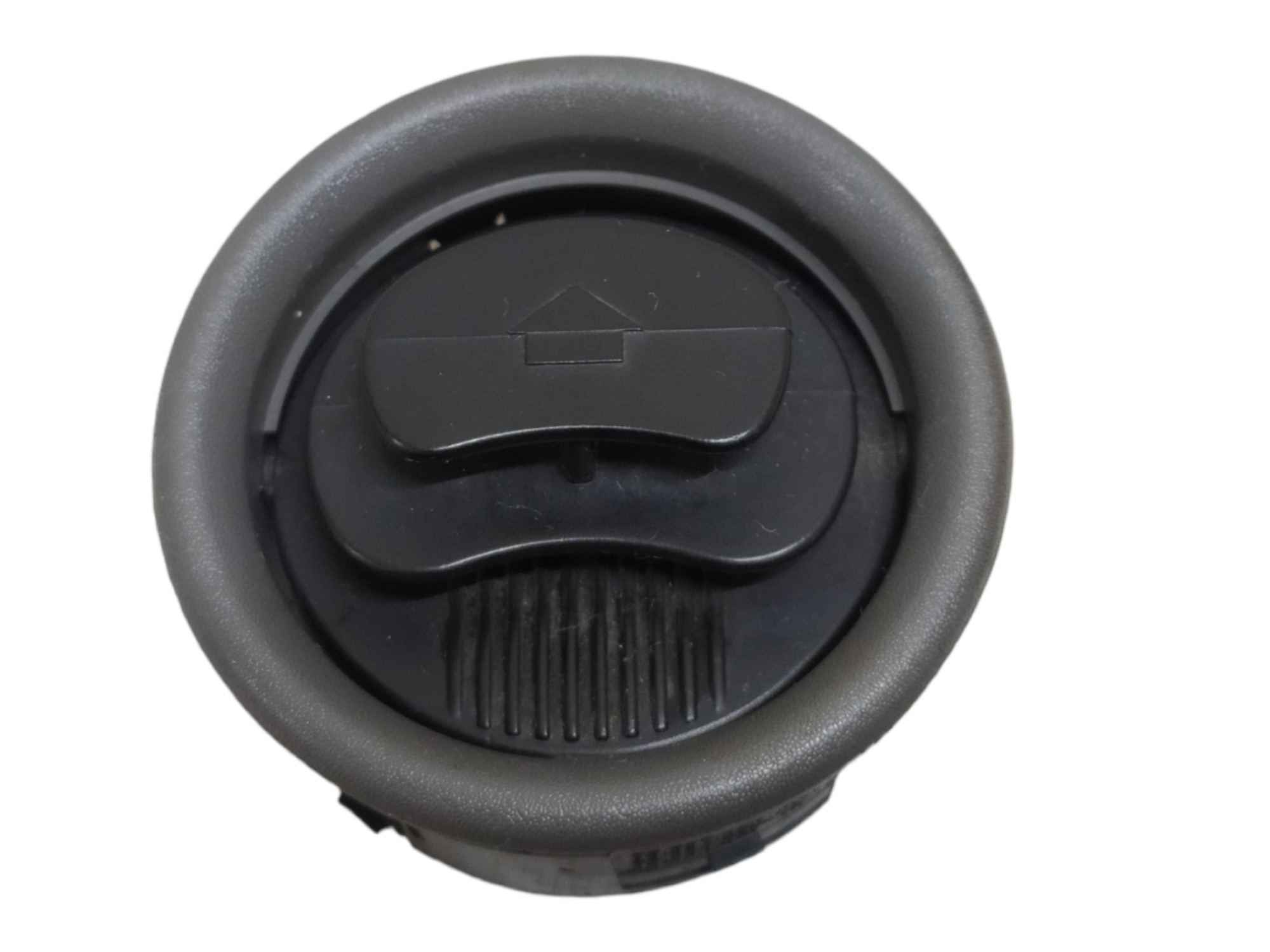 Difusores Ar Condicionado Chevrolet Celta 2001 A 2006 V95 6