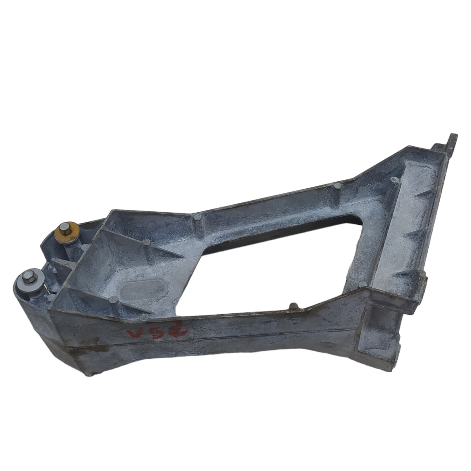 Suporte Console Central Ford Ranger Explorer 1999 A 2004 5