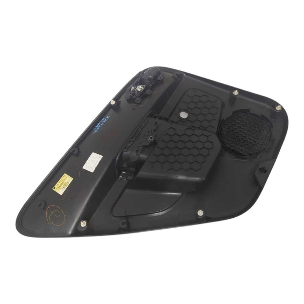 Forro Porta Traseira Direita Vw Up Tsi 2019 V144 7