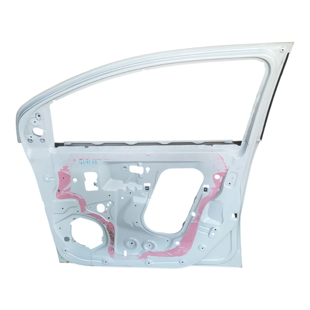 Porta Dianteira Direita Chevrolet Spin 1.8 2023 V148 Dianteira Direita 5