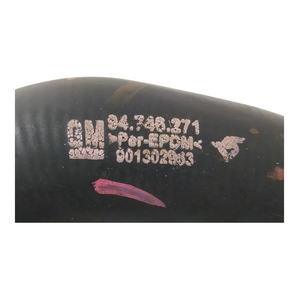 Mangueira Superior Radiador Gm Spin 1.8 2023 V148 7