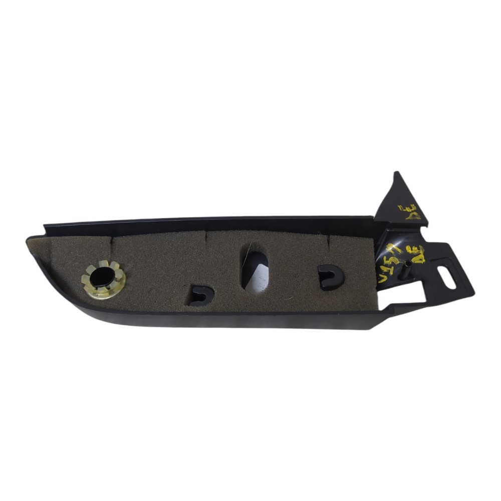 Acabamento Interno Retrovisor Esquerdo Vw Fox 1.0 2013 V157 4