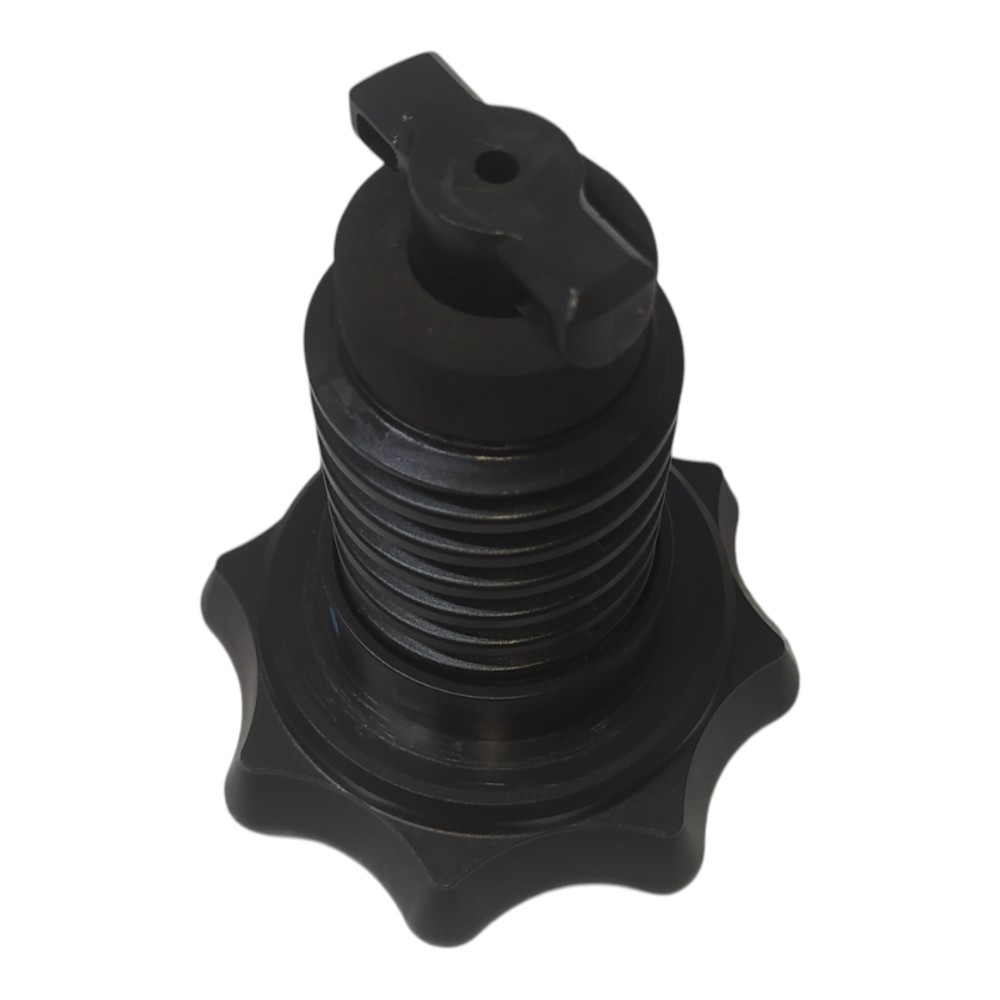 Parafuso Fixação Estepe Vw Up Tsi Turbo 1.0 2019 V144 4