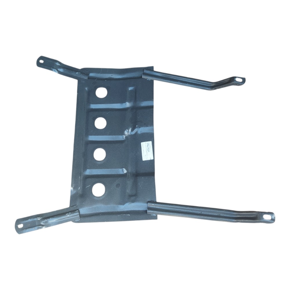 Protetor Carter Fiat Strada Endura Freedom 2020 A 2025 4