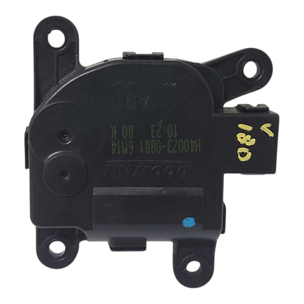 Motor Atuador Ar Condicionado Hyundai Creta 2017 A 2021 V180 2