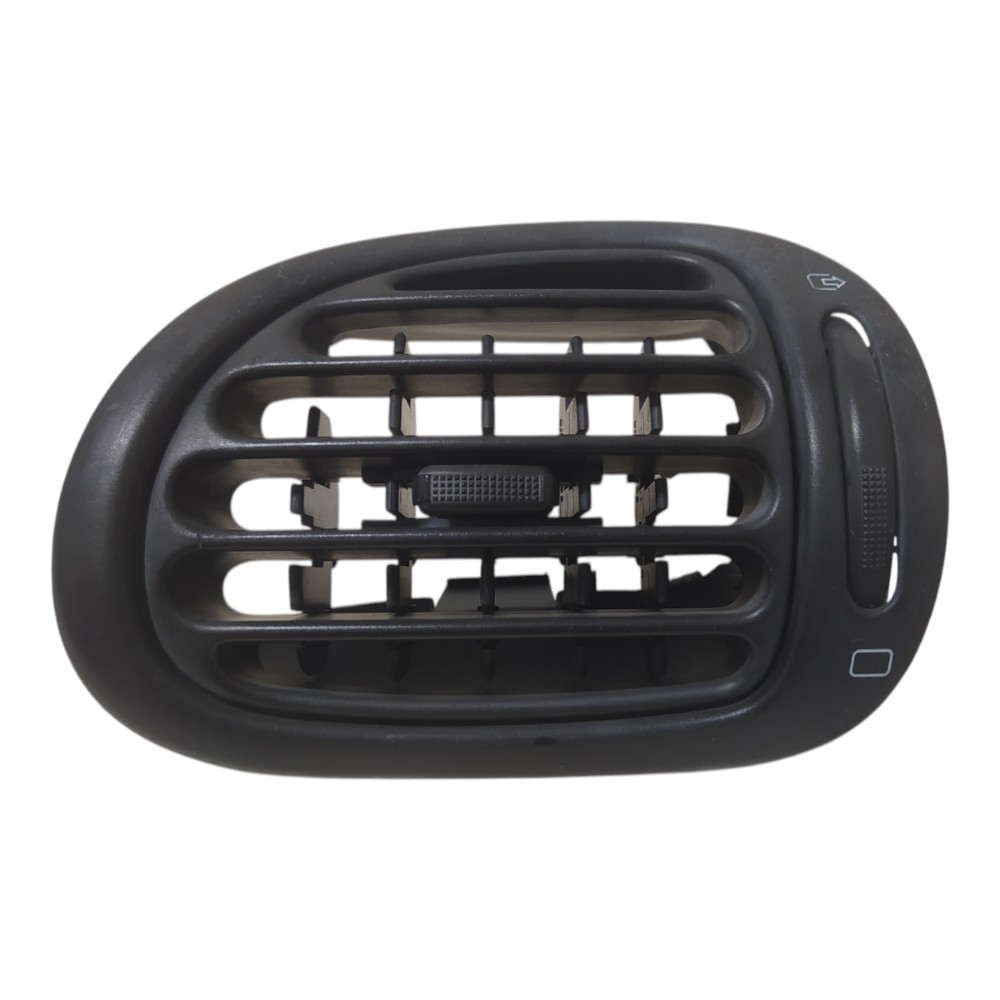 Difusor Ar Direito Peugeot 206 2004 V119 1