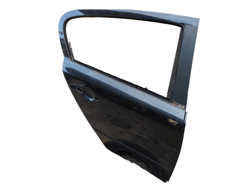 Porta Traseira Direita Vectra Gt Hatch 2008 V108 Traseira Direita 3
