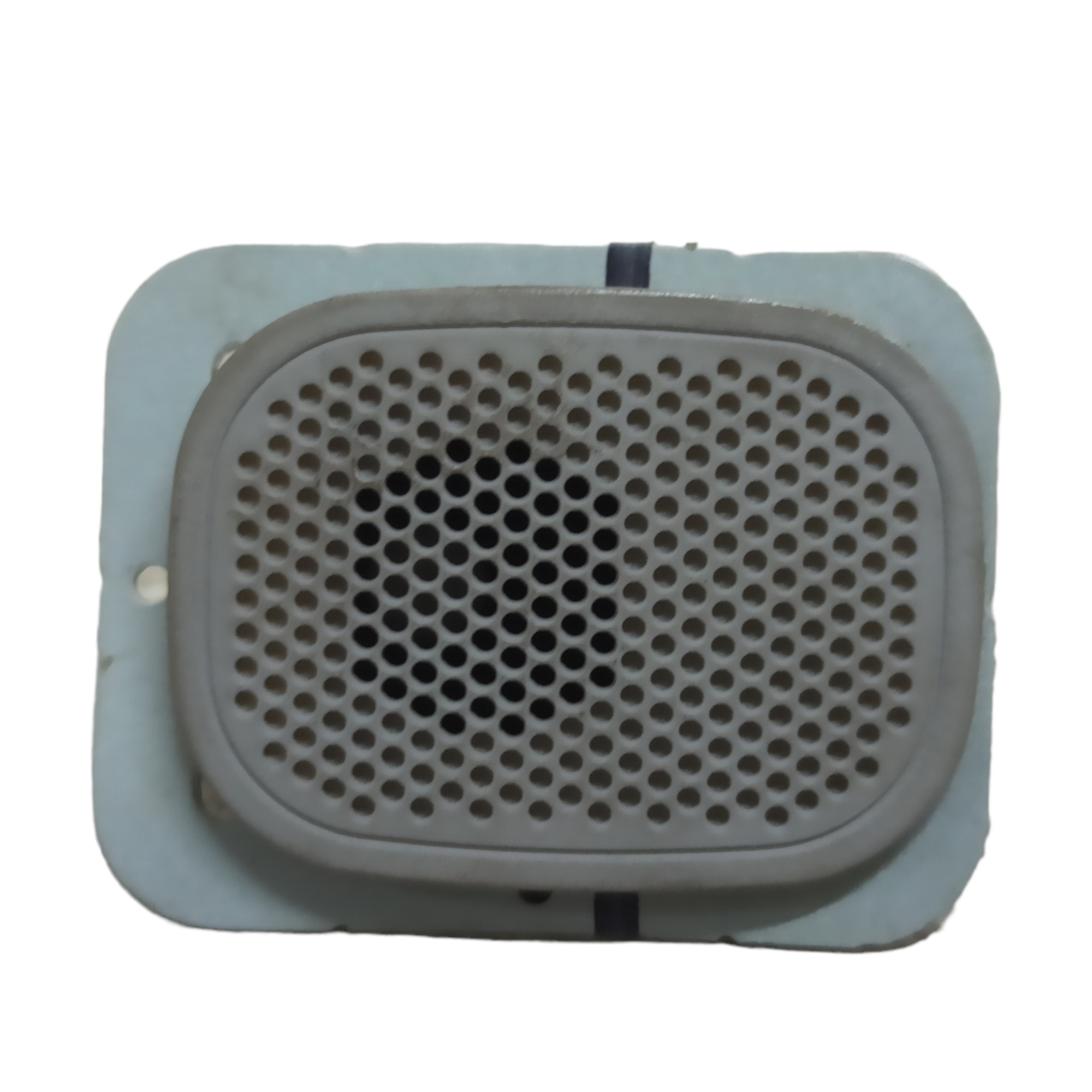 Microfone Bluetooth Som Teto Hyundai Hb20 2016