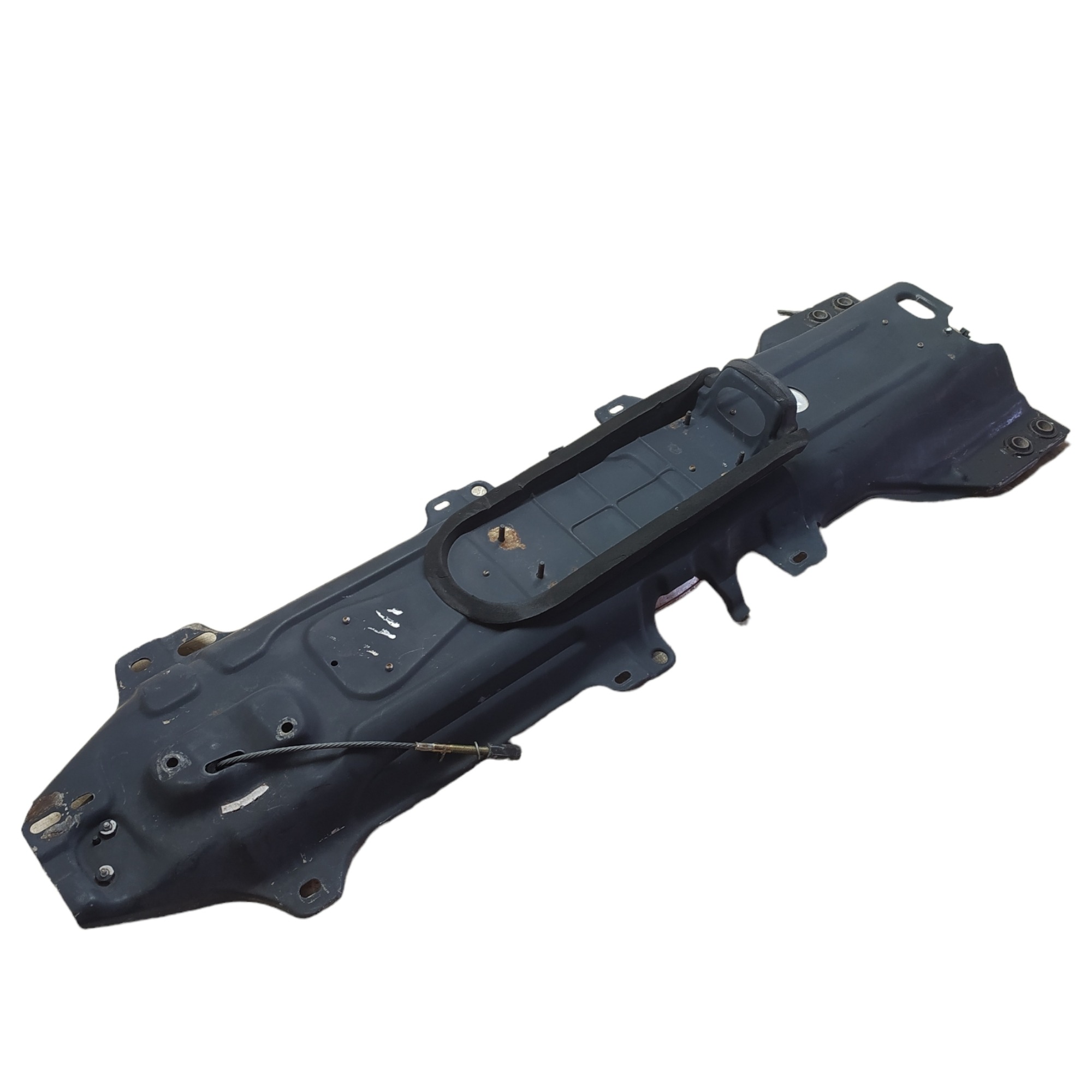 Defletor Calor Tunel Fiat Marea 2000 2