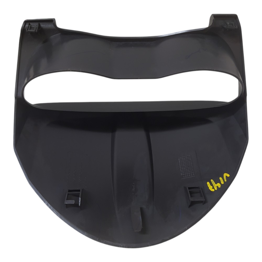 Moldura Painel Instrumentos Ford Fiesta 1.0 2011 V147 4