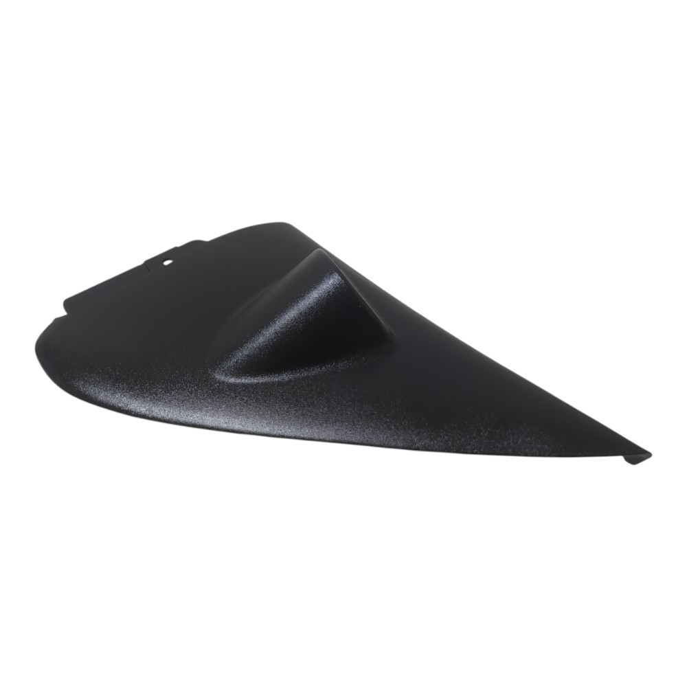 Moldura Interna Retrovisor Esquerdo Vw Gol Bola 1996 V152