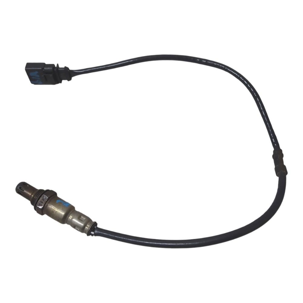 Sonda Lambda Pós Catalisador Vw Up Tsi 2019 V144 4