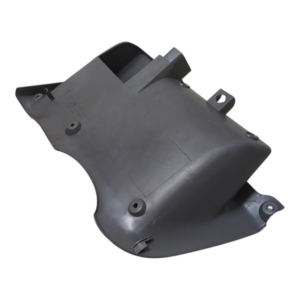 Acabamento Inferior Esquerdo Painel Ford Focus 1.8 2001 V155 3