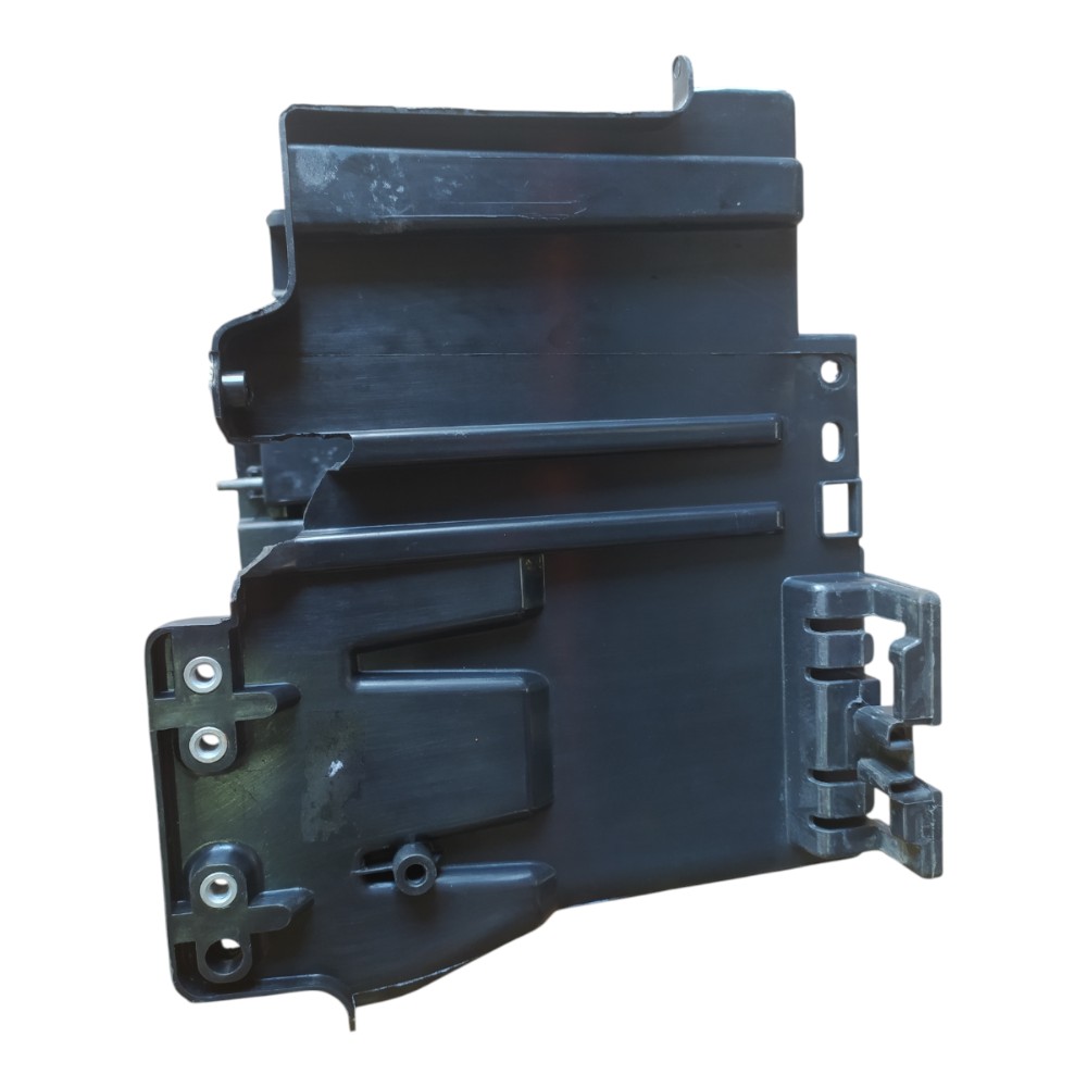 Suporte Caixa Bateria Ford New Fiesta 2019 V134 4