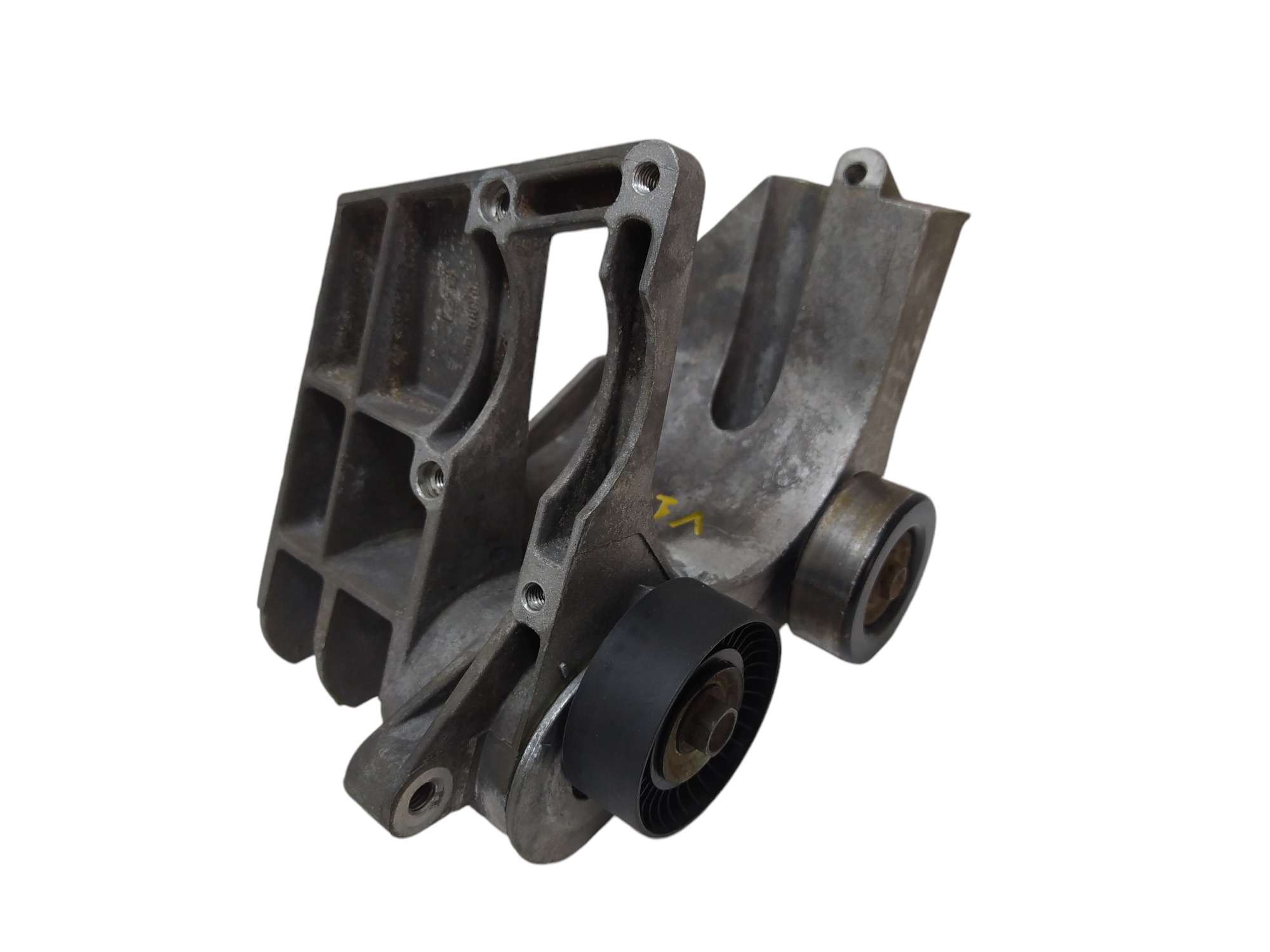 Suporte Do Alternador Ford Fiesta 1.0  2003 V100 2