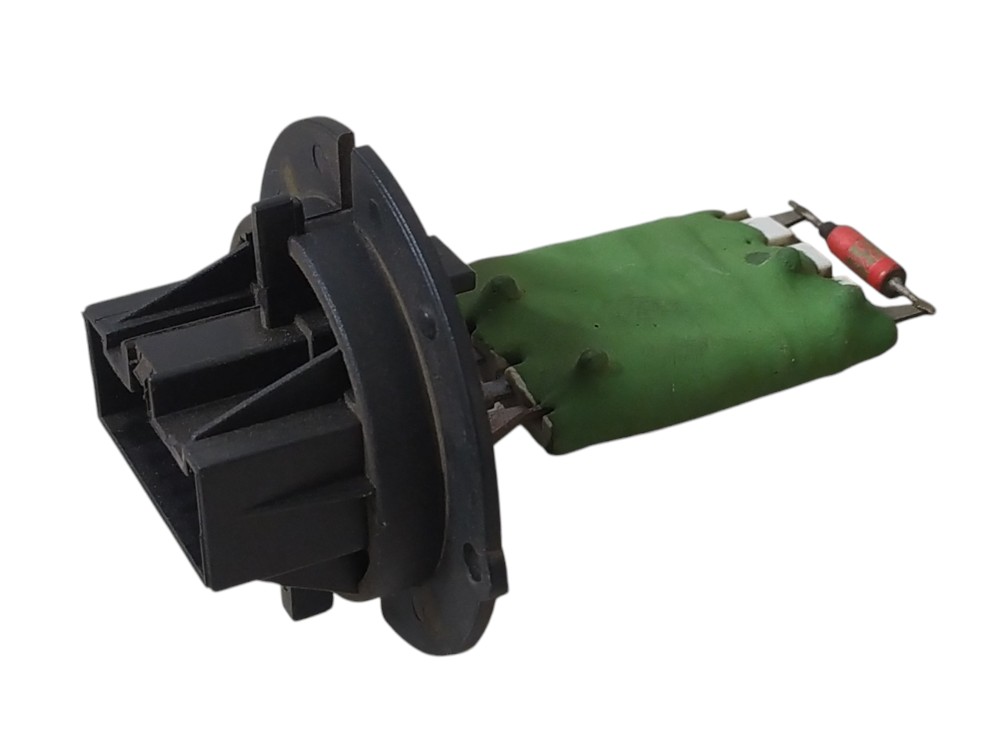 Motor Ventilador Ar Forçado Citroen C3 1.4 2008 V107 6
