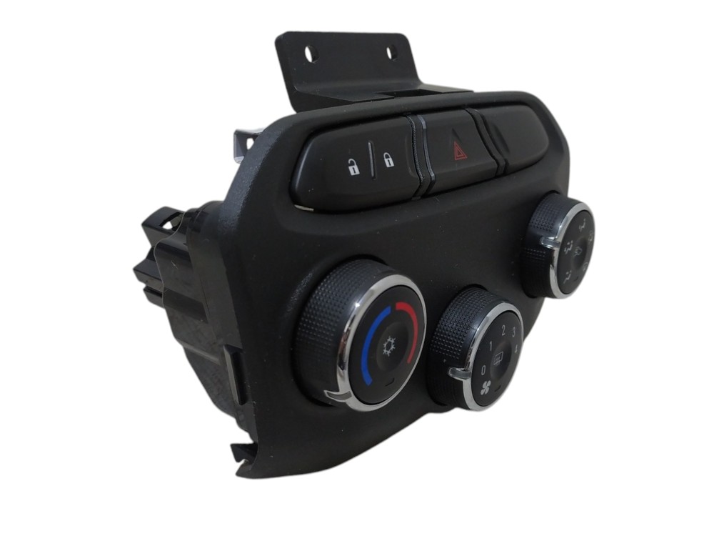 Comando Ar Condicionado Gm Onix 1.0 2015 V109 2