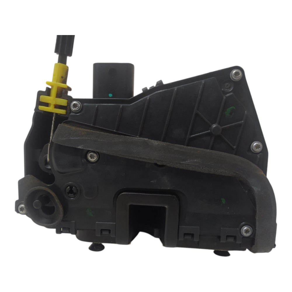 Fechadura Elétrica Porta Traseira Direita Gm Onix 2014 V140 2