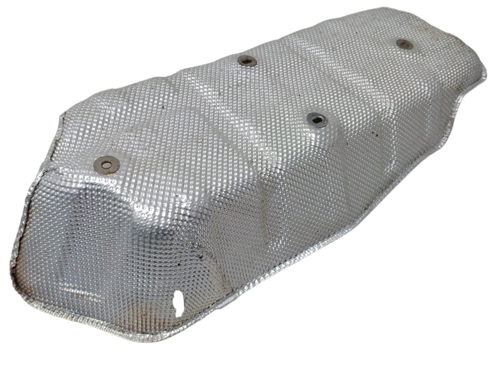 Defletor Coletor De Escape Fiat Siena 1.0 2008 V104
