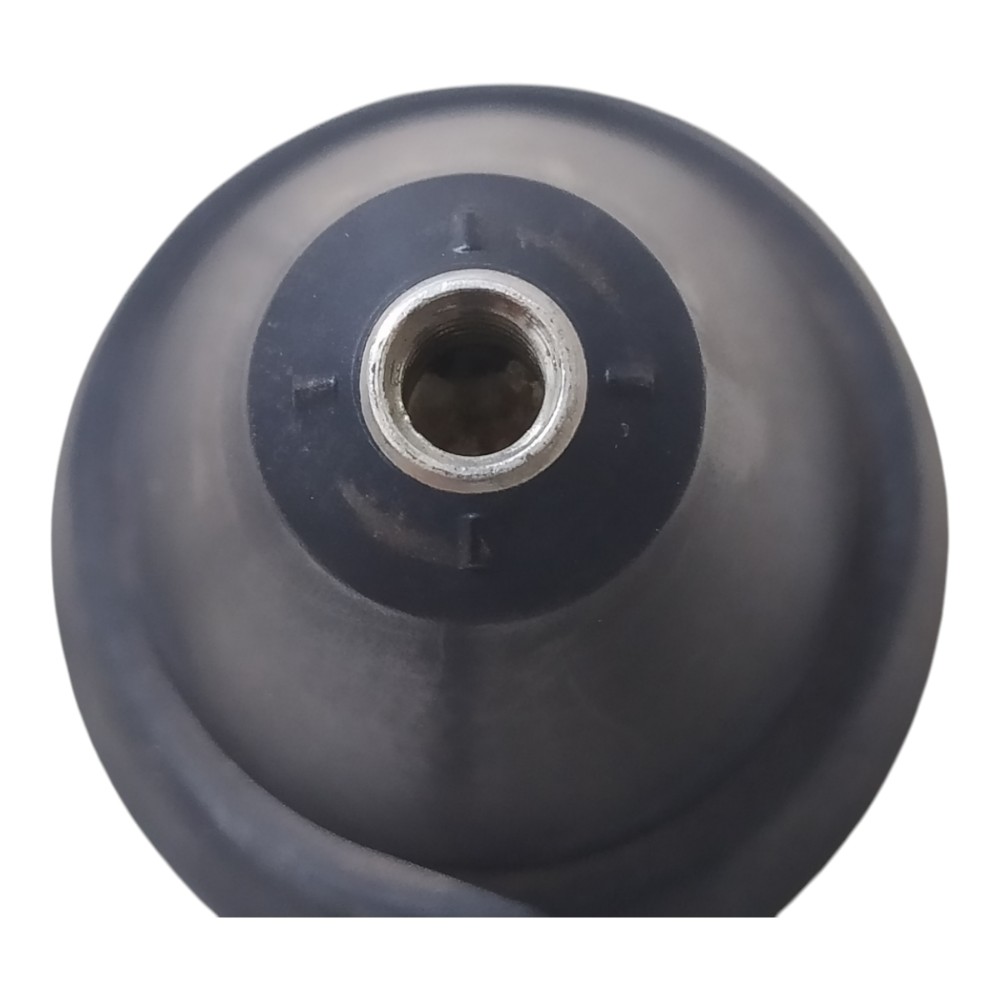 Base Antena Vw Fox 2013 V157 4