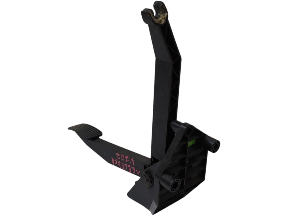 Pedal Do Acelerador Gm Corsa Montana 1.8 2002 V122 4