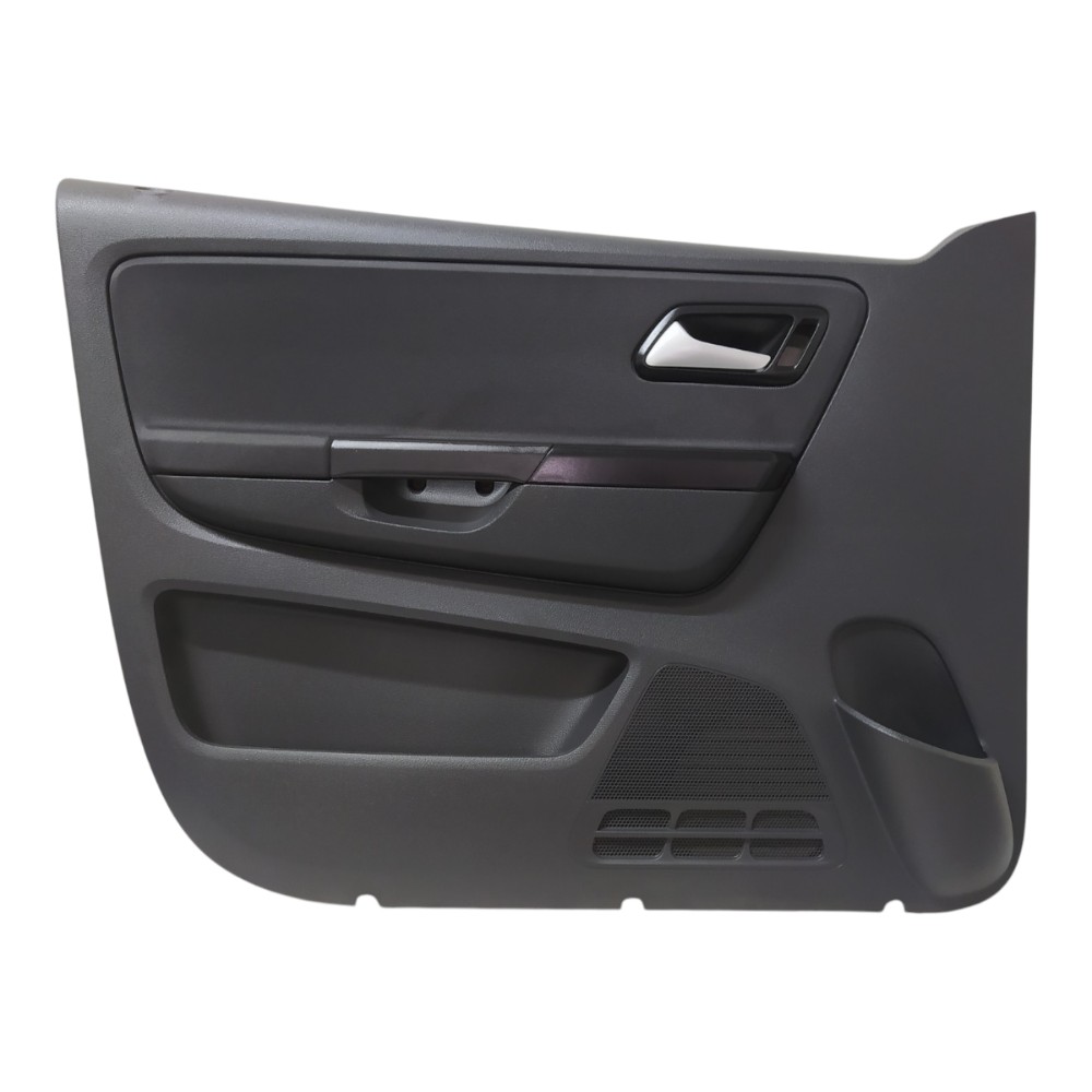 Forro Porta Dianteiro Esquerdo Vw Fox 2013 V157 1