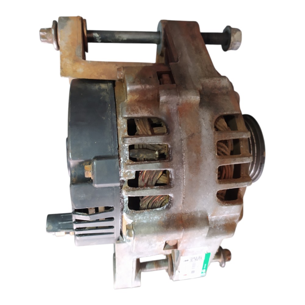 Alternador Celta Corsa Meriva Montana 1.0 1.4 06 A 2012 V126 6