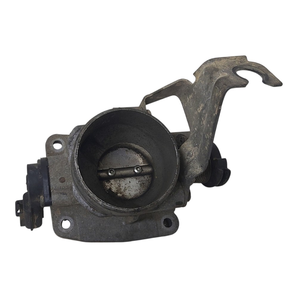 Tbi Corpo Borboleta Ford Fiesta 1.0 2013 V168 2