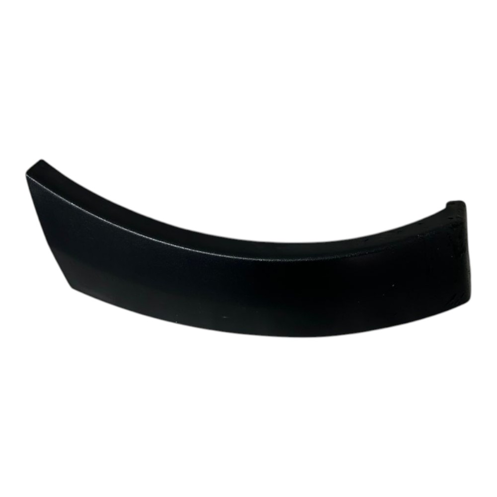 Moldura Parachoque Traseiro Direito Vw Saveiro G5 2012 V156