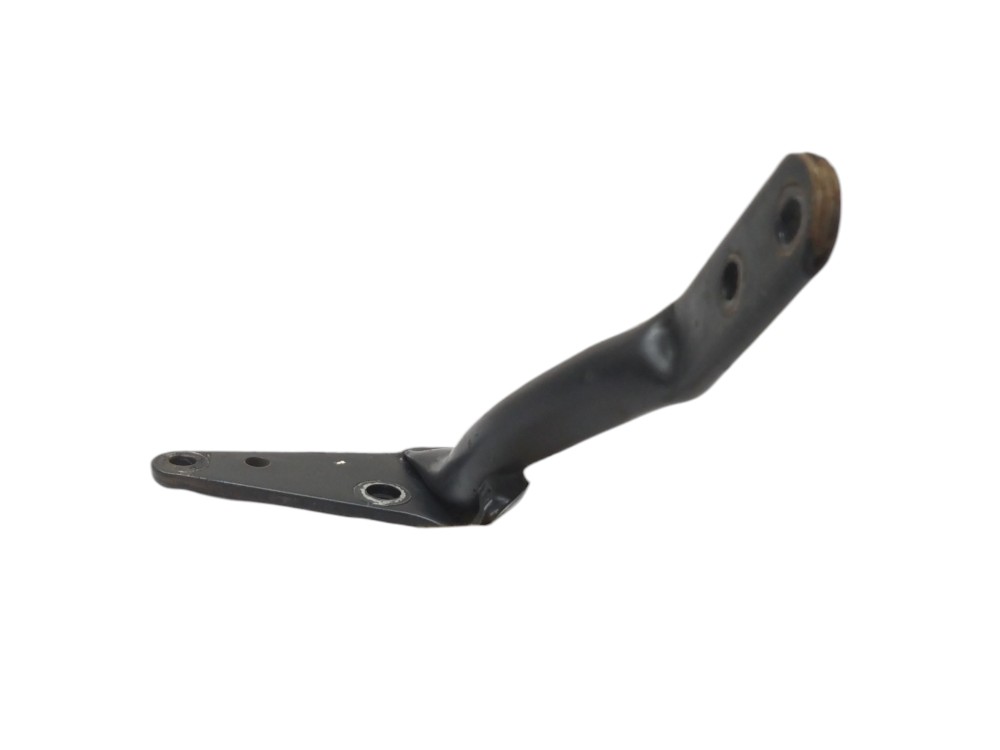 Suporte Travessa Coxim Cambio Fiat Uno Vivace 1.0 2012 V124 5