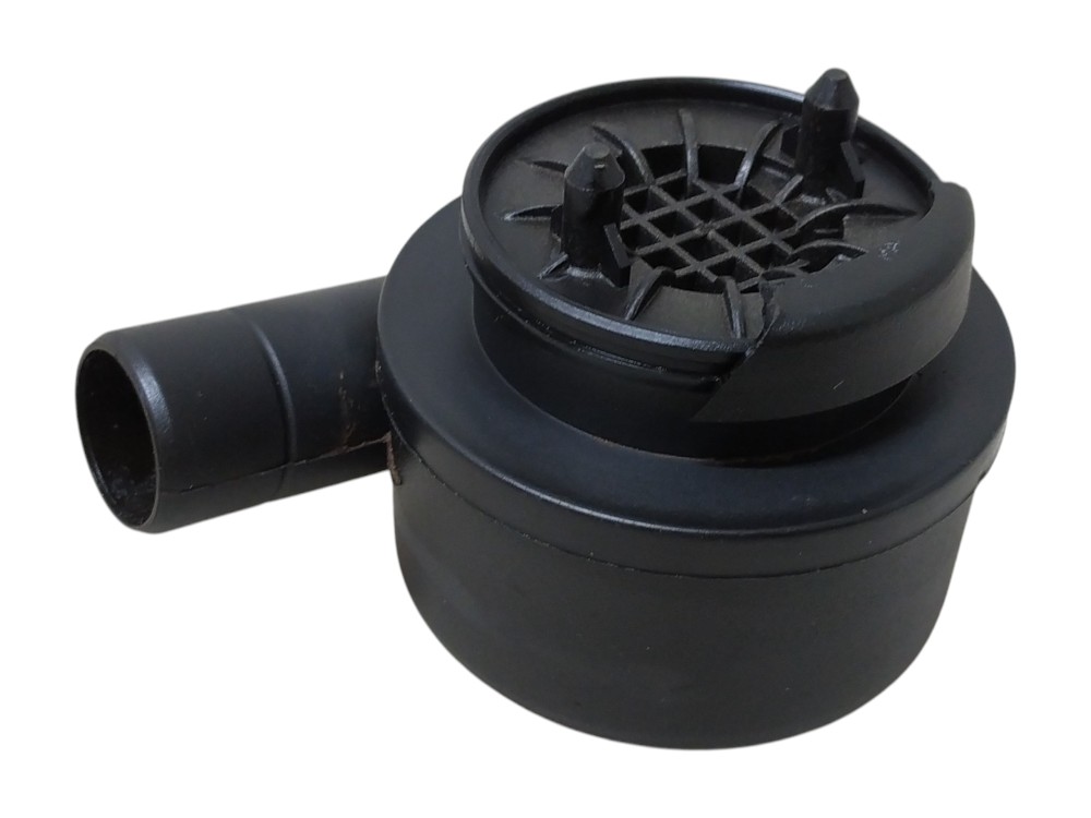 Anti Chama Respiro Do Motor Vw Golf 2.0 2000 V53 5