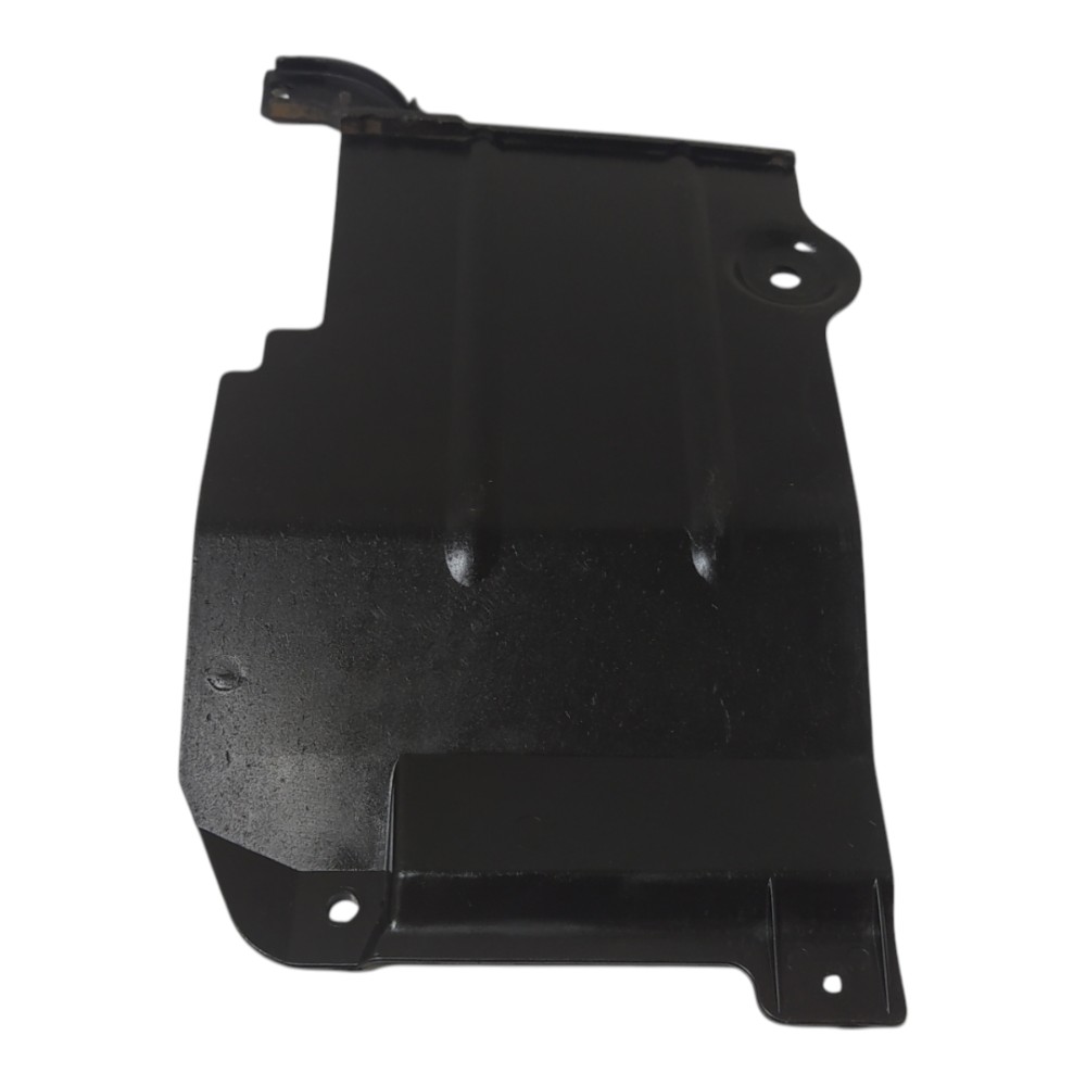 Capa Protetora Inferior Esquerda Tanque Citroen C3 2010 V127